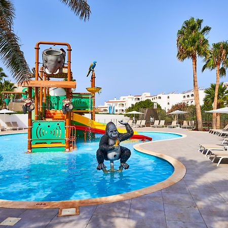 Smartline Cala N Bosch Hotel Калан-Бош Экстерьер фото